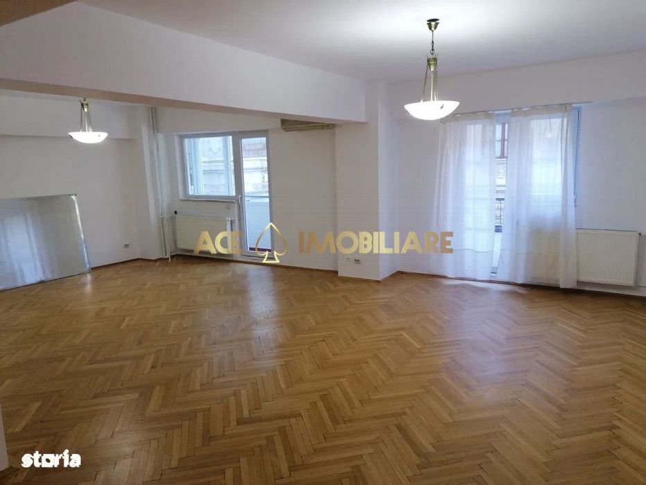 4 Camere | Universitate | Spatiu Birouri | Centrala | ULTRACENTRAL