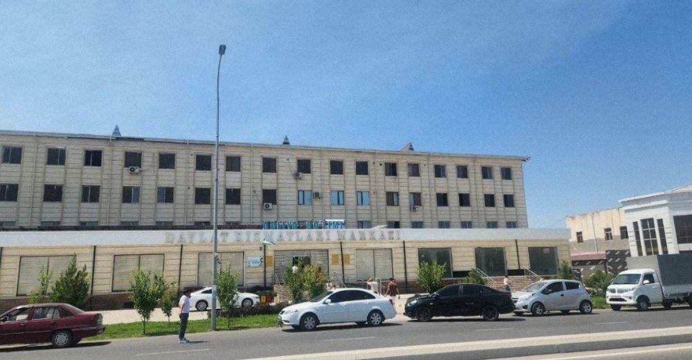 Kvartira sotiladi Dom