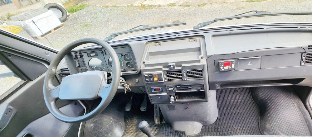 Iveco Frigorific 2.8td / 3.5t