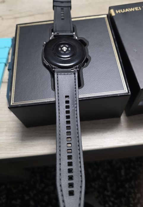 Huawei Watch GT 5