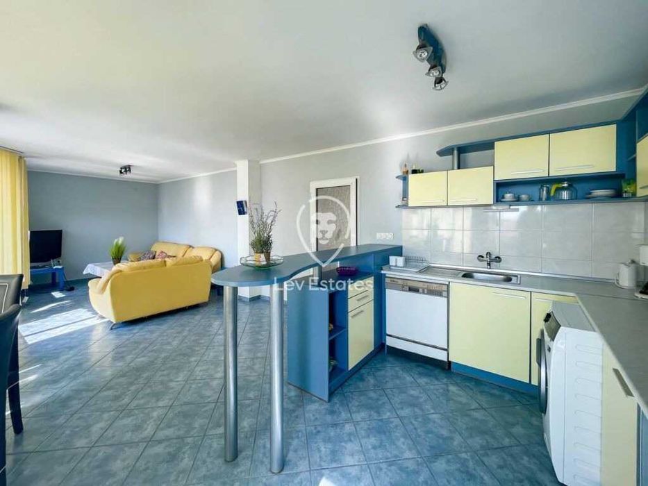 Продава се Четиристаен апартамент в с. Равда, Област Бургас - 150 кв.м за 1034 €/кв.м - Снимка #3