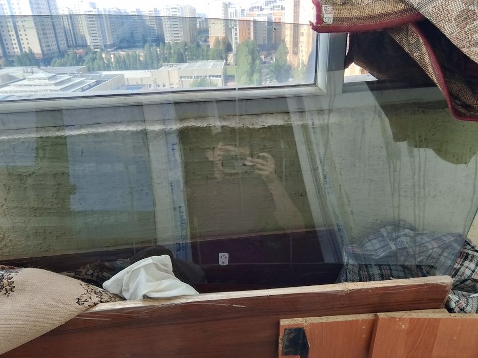 Күйдірілген стекло сатылады