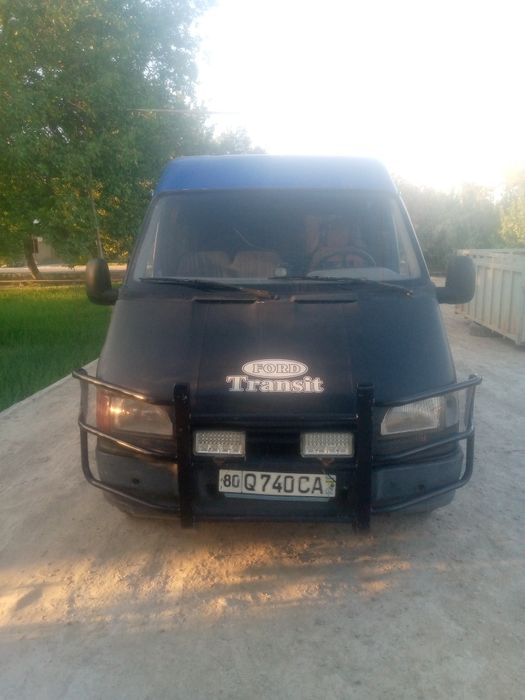 Ford sotiladi yil 92 14 baza