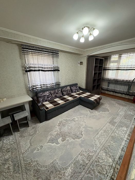 Сдается 2 ком 14.000 , Тауке хан 33