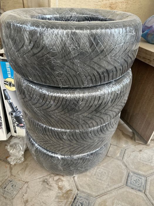 AMG Monoblok 18" Michelin 255/45/18