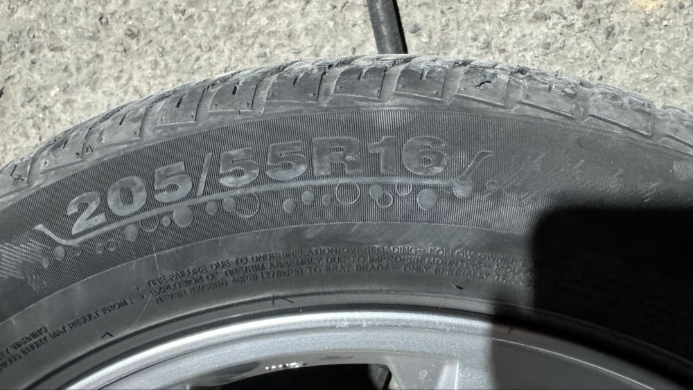 Продается диск для Jentra