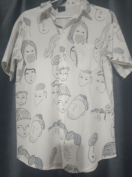 Женская одежда 44-46 размер, всё 5ооо.