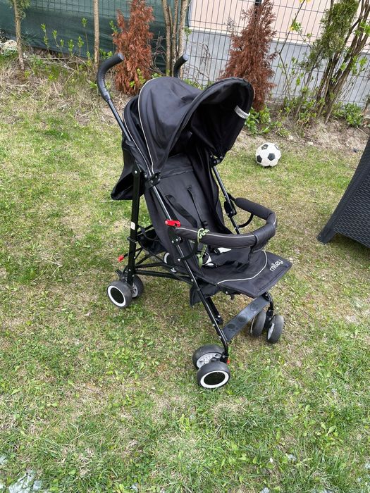 Carucior sport chipolono miley