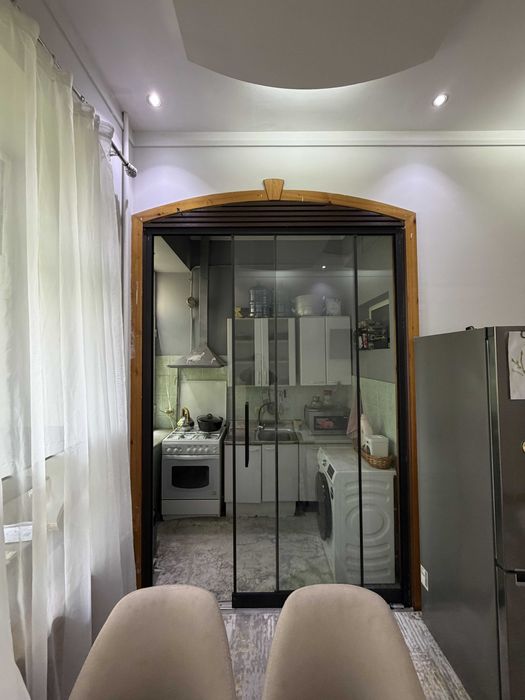 (М) Продажа квартиры в центре  метро Минор | 49 м² | Ремонт и мебель