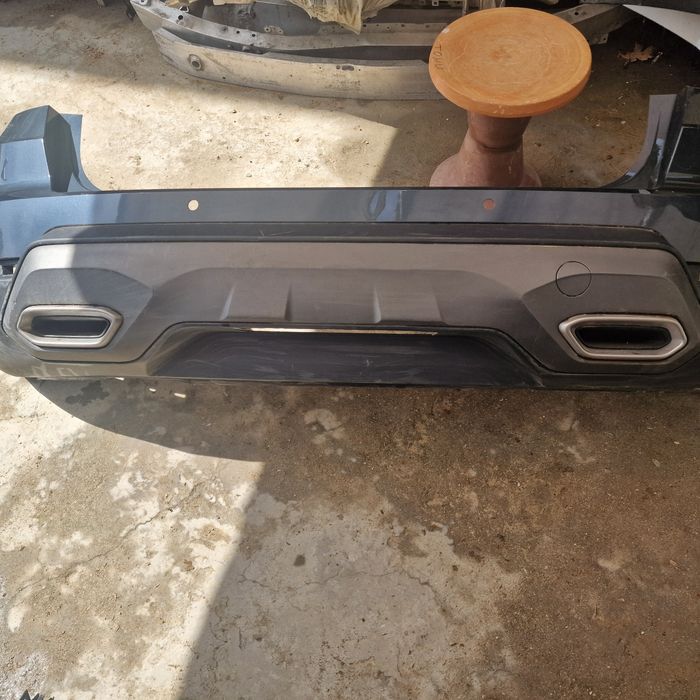 Seat Arona FR 2022 задна броня