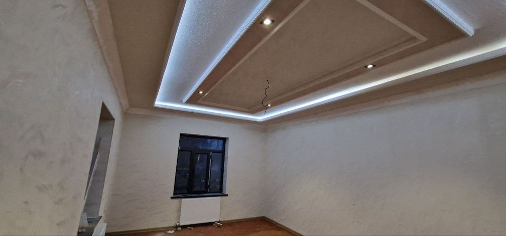 Кибрай рн. Селхоз дан 8 км. Кизил Шалола. 5хона. 70000$