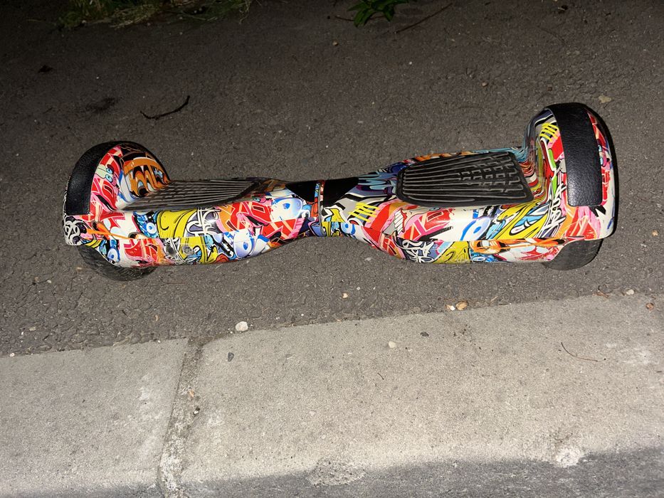 Se vinde hoverboard
