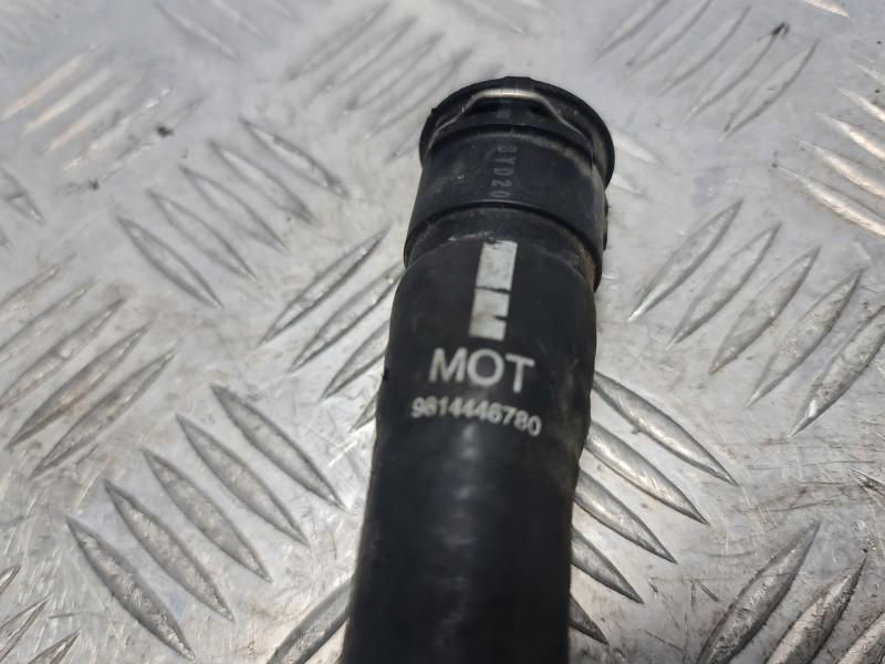 Furtun apa lichid racire Peugeot 308 2