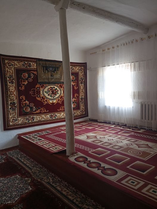 Жер жай сатылады