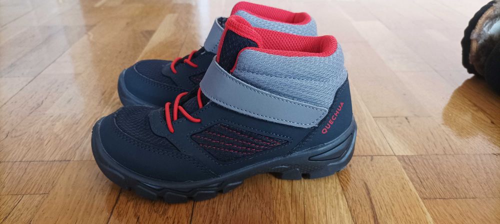 Сет от детски маратонки 27 номер