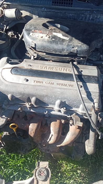 Мотор Nissan,sunny,primer и т.д