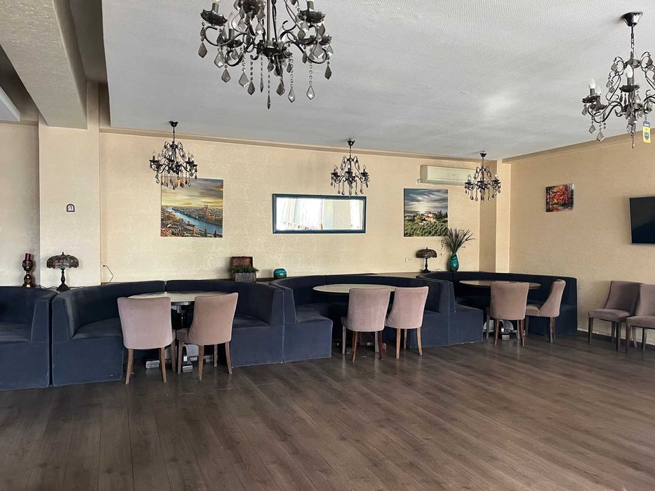 Proprietar -inchirez spatiu comercial - restaurant,showroom ,clinica,etc