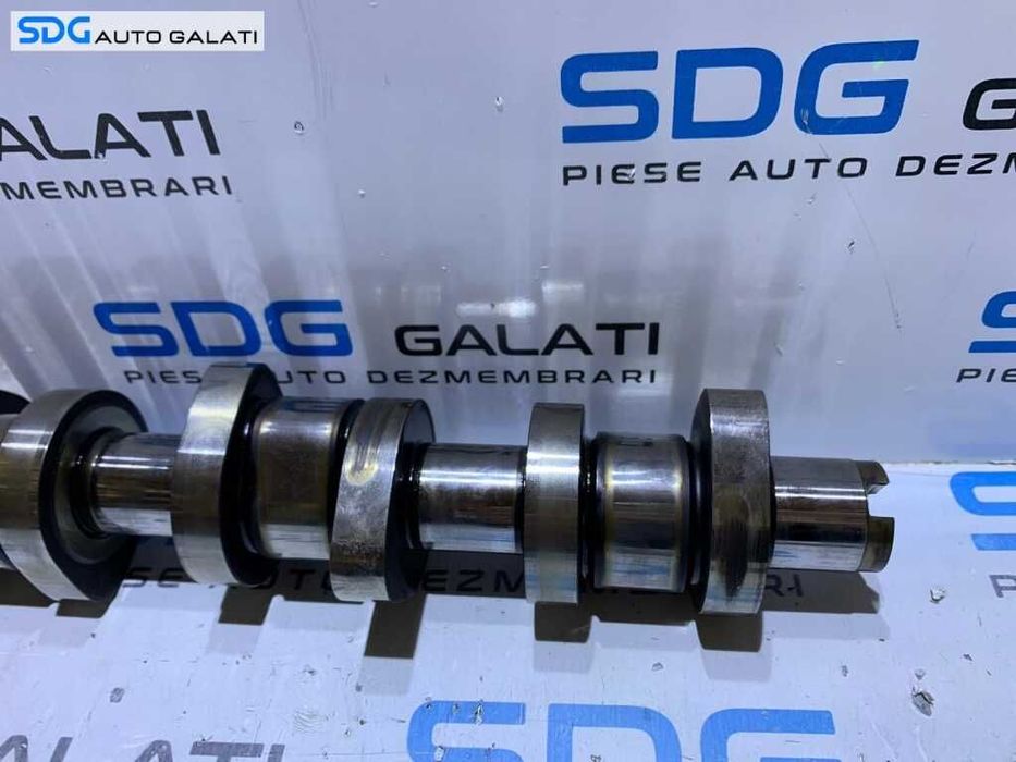 Arbore Ax cu Came Skoda Fabia 1 1.9 TDI ATD ASZ AXR BLT 2000 - 2007 Cod 038109101R 038 109 101 R