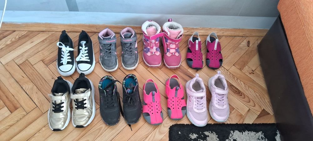 детски сандали  Nike Sunray Protect N:33.5-35