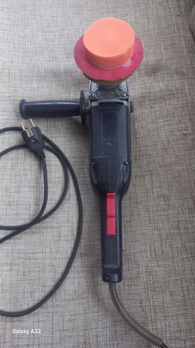 Флекса за пастиране Sparky с обороти