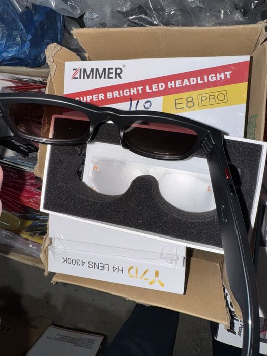 AIMB-G2 modelli AI Glasses
