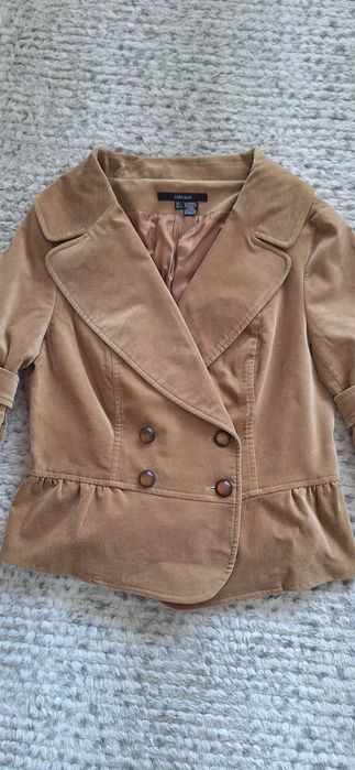 Zara vintage сако