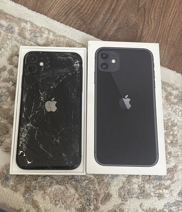 Iphone 11 Айфон 11