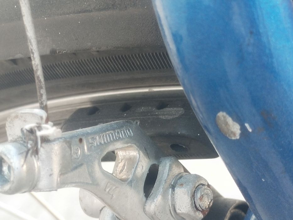 Velosiped Germaniya 28