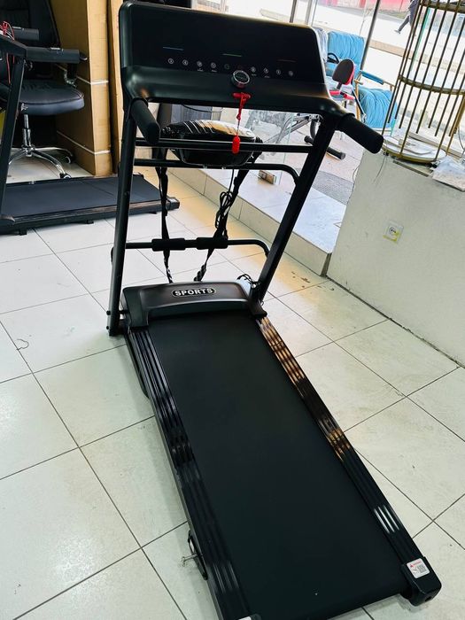 Беговая Дорожка Бренда SPORTS.