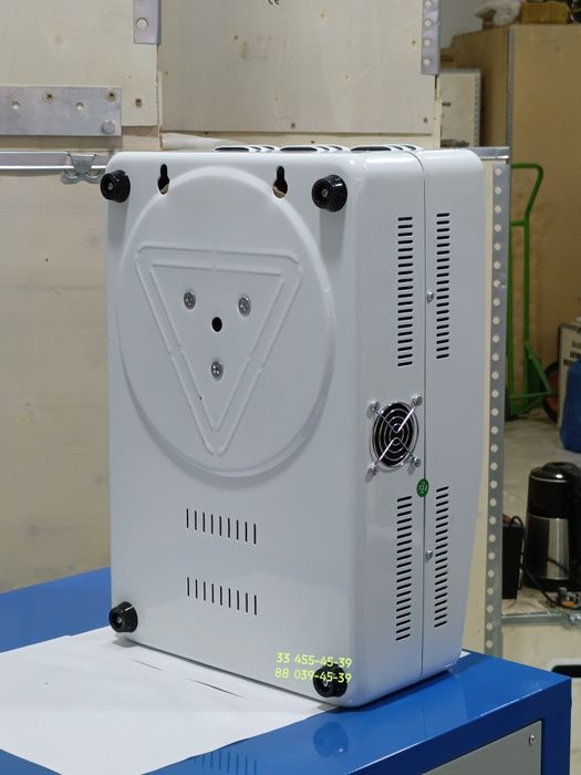 15-kva Стабилизатор stabilizatot ANDELI Latorli Eng Arzon Optom Narxda