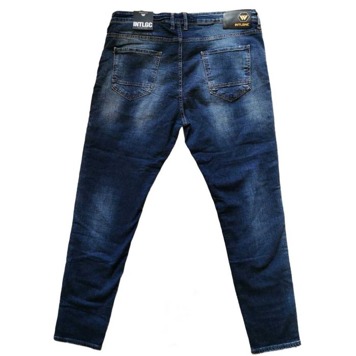 Тъмно сини дънки за НЕГО