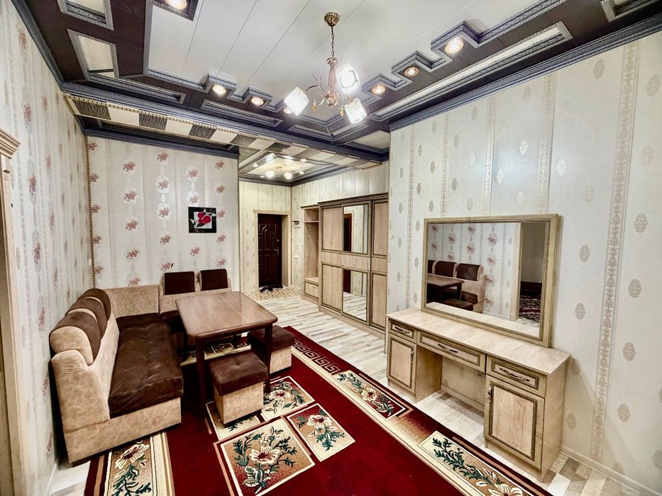 Сдается 3х комнатная квартира Вокзал