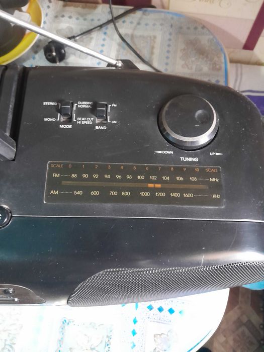 продам магнитофон