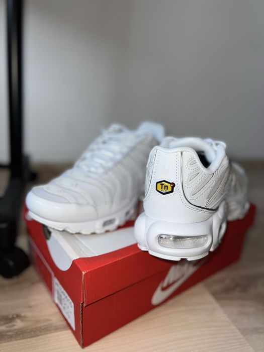Nike Air Max Plus Tn,noi cu cutie,10/10!