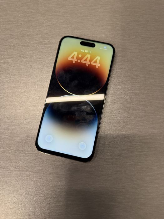 Iphone 14 pro max 128gb