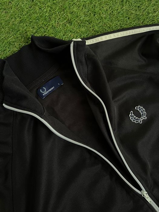 Мъжко горнище : Fred Perry L