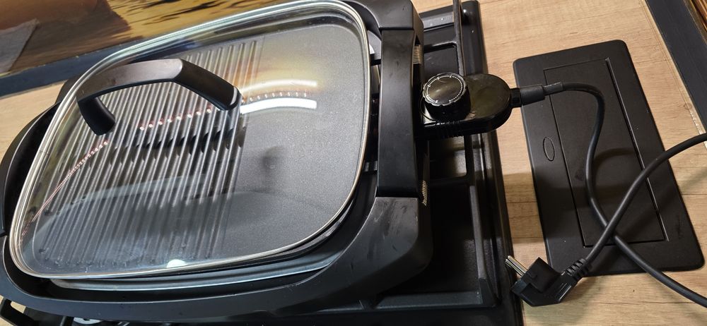 Gratar electric Tefal