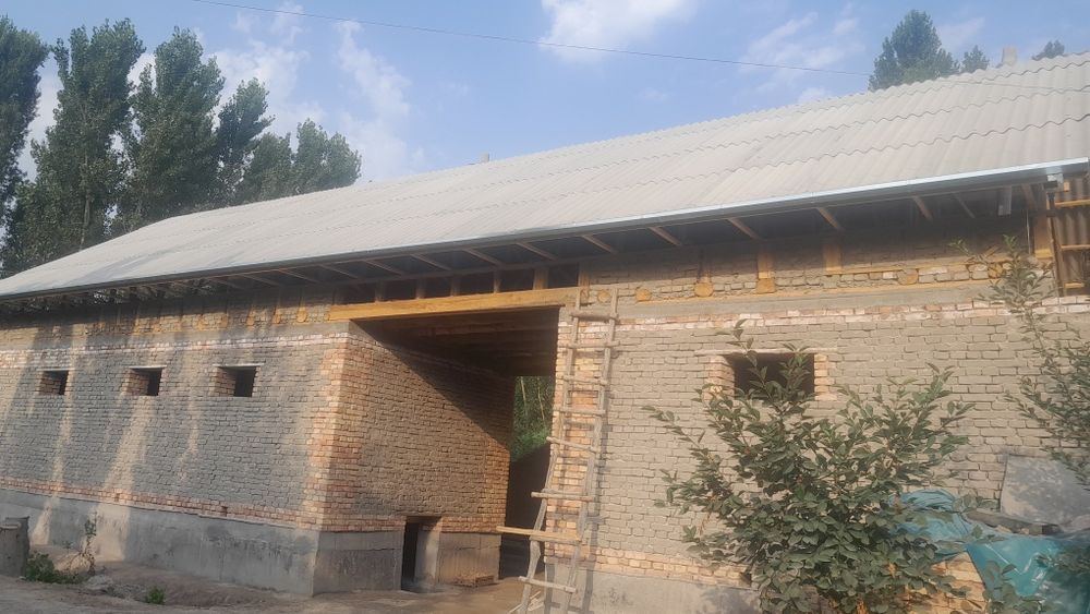 Том ёпамиз реставрация