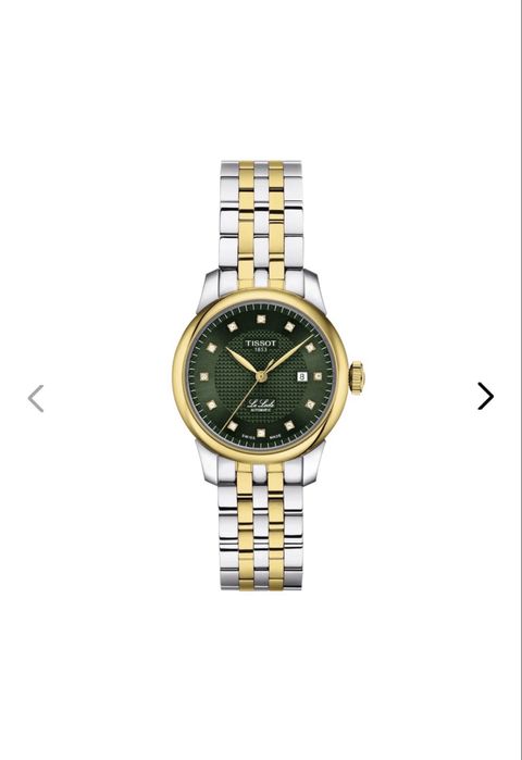 Tissot (Le Locle) T006.207.22.096.01