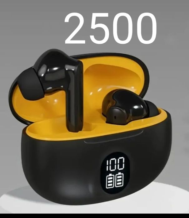 Наушники Bluetooth
