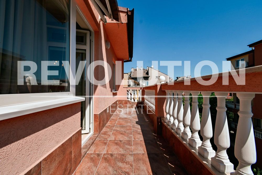 Продава се Тристаен апартамент в София, Павлово - 113 кв.м за 3009 €/кв.м - Снимка #14