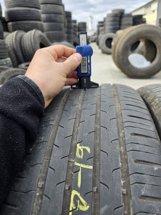 Anvelope de vara 215-50r19 Continental