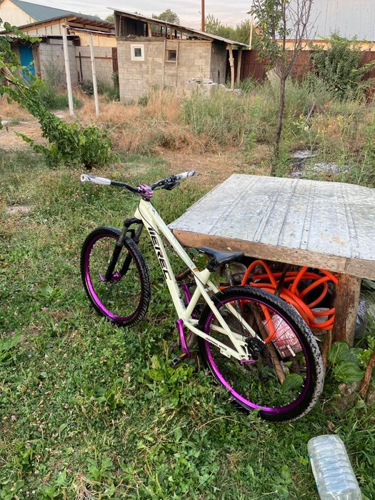 Велосипед велосипед