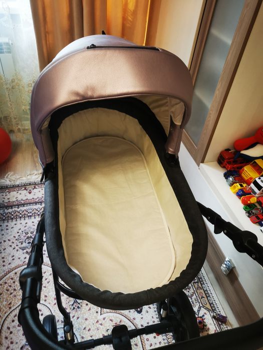 Коляска Pituso Nino 2 в1