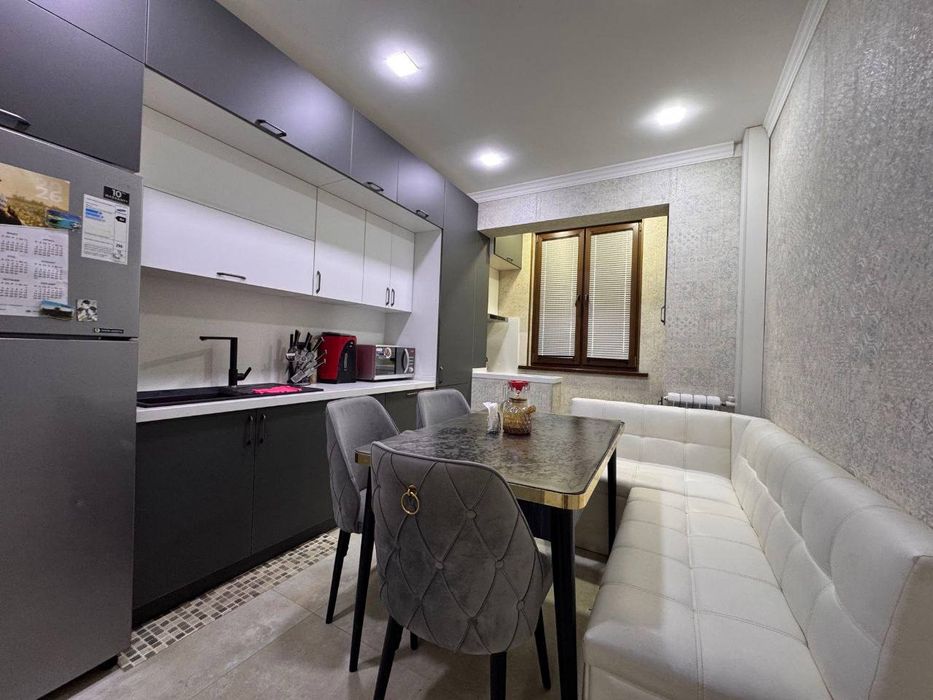 Продажа 4/6/9 93м2 в м. Космонавтов