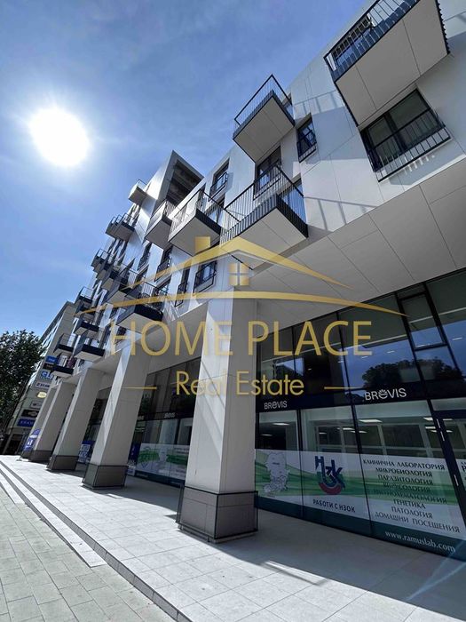 Продава се Двустаен апартамент в Варна, Чайка - 74 кв.м за 3237 €/кв.м - Снимка #5