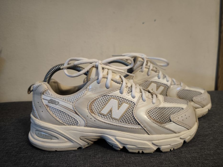 New Balance 530 beige