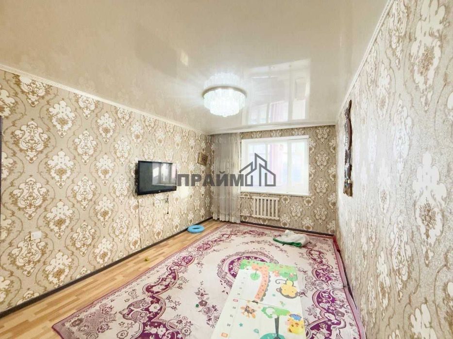 ПРОДАМ 4х. ком. Каратал (Темирлан ПРАЙМ)