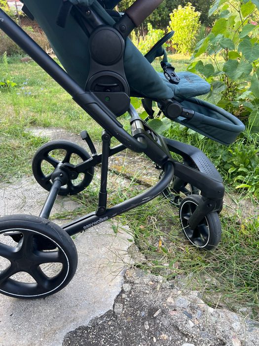 Количка Easywalker Harvey 5 Premium