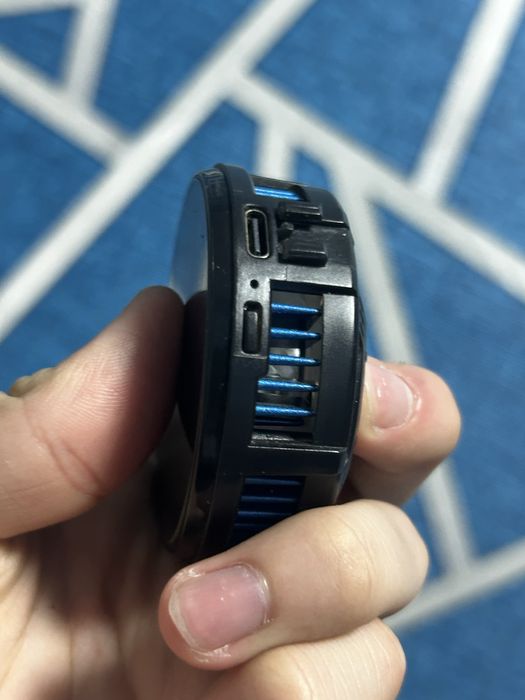 Кулер для телефона